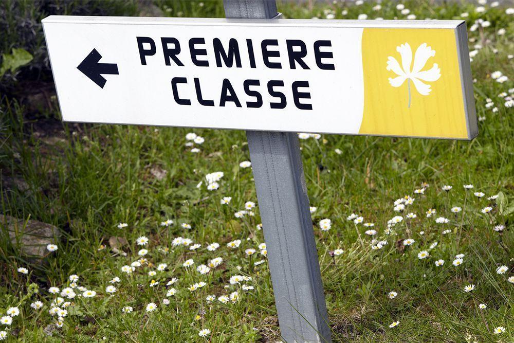 Premiere Classe La Ville Du Bois Eksteriør bilde